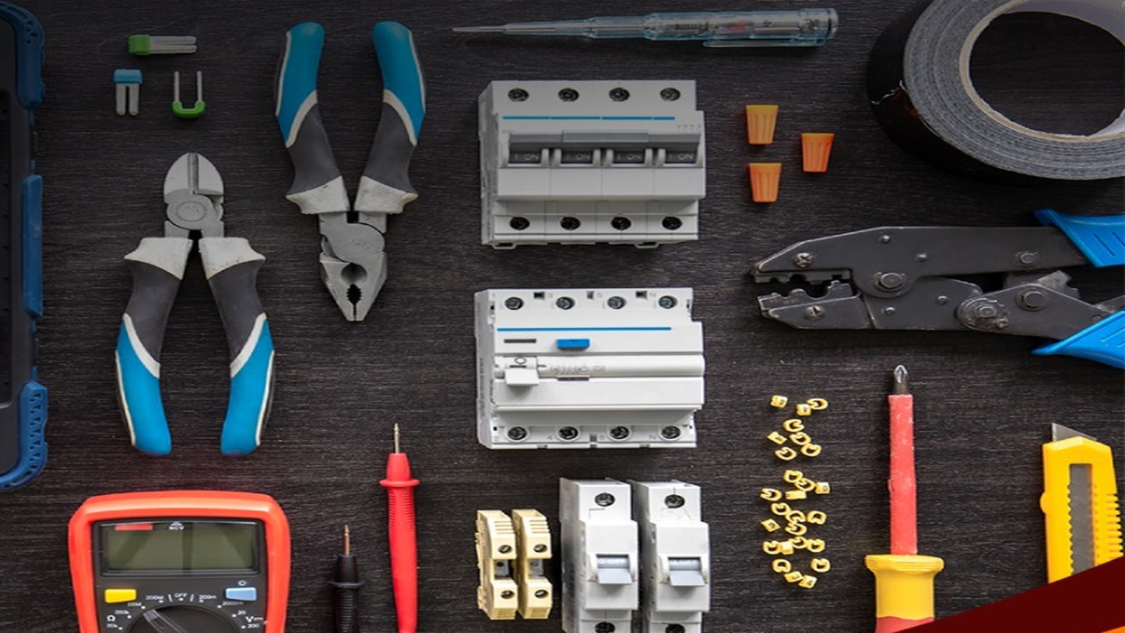 Electrical tools