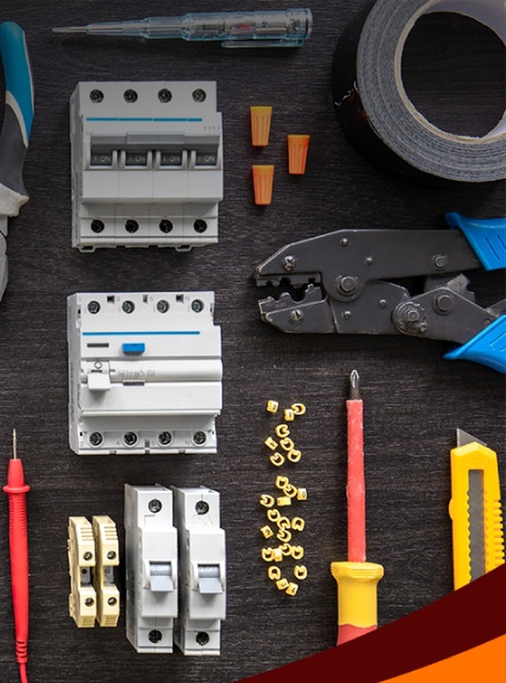 Practical tools training
