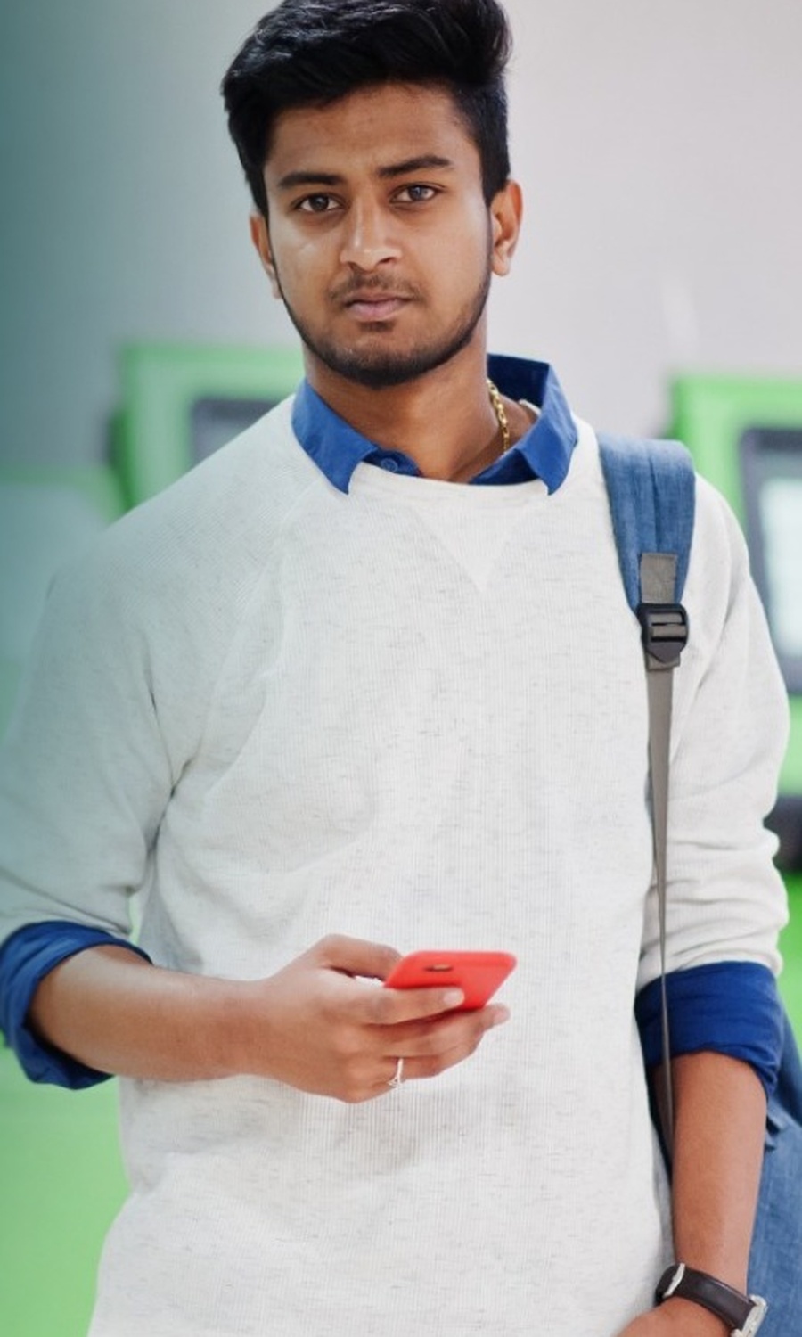 ক্যারিয়ার প্রস্তুতি